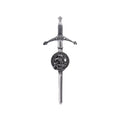 Clan Kilt Pin Graham - Heritage Of Scotland - GRAHAM