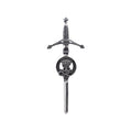 Clan Kilt Pin Hamilton - Heritage Of Scotland - HAMILTON