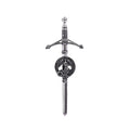 Clan Kilt Pin Hay - Heritage Of Scotland - HAY