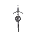 Clan Kilt Pin Home - Heritage Of Scotland - HOME