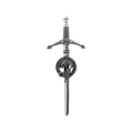 Clan Kilt Pin Kennedy - Heritage Of Scotland - KENNEDY