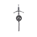Clan Kilt Pin Kerr - Heritage Of Scotland - KERR