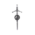 Clan Kilt Pin Leslie - Heritage Of Scotland - LESLIE