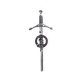 Clan Kilt Pin Livingstone - Heritage Of Scotland - LIVINGSTONE