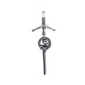 Clan Kilt Pin Macaulay - Heritage Of Scotland - MACAULAY