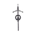 Clan Kilt Pin Macdonnell - Heritage Of Scotland - MACDONNELL