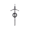 Clan Kilt Pin Macdougall - Heritage Of Scotland - MACDOUGALL
