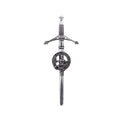 Clan Kilt Pin Macfarlane - Heritage Of Scotland - MACFARLANE
