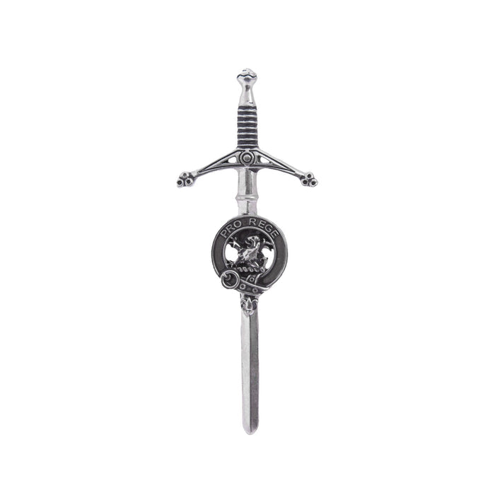 Clan Kilt Pin Macfie - Heritage Of Scotland - MACFIE