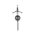 Clan Kilt Pin Macfie - Heritage Of Scotland - MACFIE