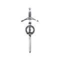 Clan Kilt Pin Macintosh