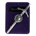 Clan Kilt Pin Mackinnon