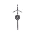 Clan Kilt Pin Maclaren - Heritage Of Scotland - MACLAREN
