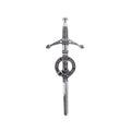 Clan Kilt Pin Maclean - Heritage Of Scotland - MACLEAN