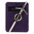 Clan Kilt Pin Maclellan