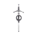 Clan Kilt Pin Macmillan - Heritage Of Scotland - MACMILLAN