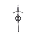 Clan Kilt Pin Macquarrie - Heritage Of Scotland - MACQUARRIE