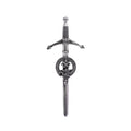 Clan Kilt Pin Moffat - Heritage Of Scotland - MOFFAT