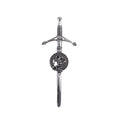 Clan Kilt Pin Munro - Heritage Of Scotland - MUNRO