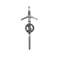 Clan Kilt Pin Murray - Heritage Of Scotland - MURRAY