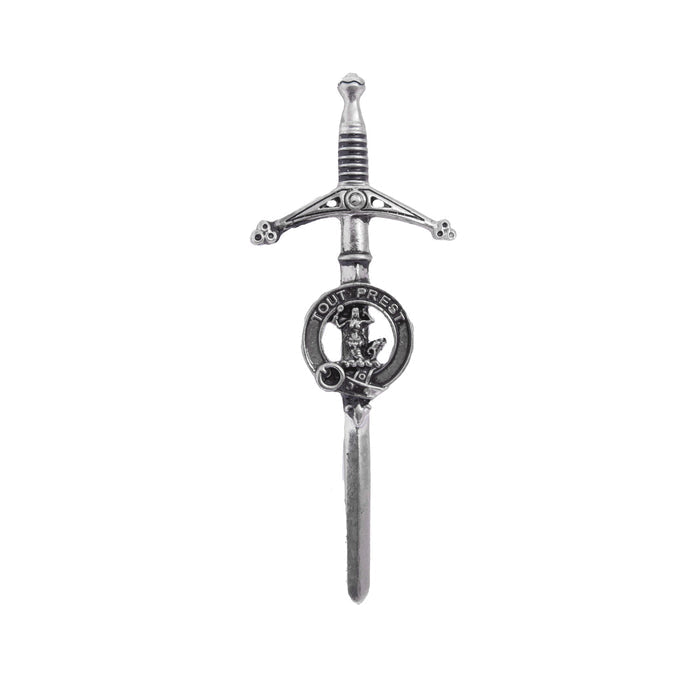 Clan Kilt Pin Murray - Heritage Of Scotland - MURRAY