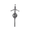 Clan Kilt Pin Ramsay - Heritage Of Scotland - RAMSAY