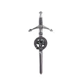 Clan Kilt Pin Shamrock - Heritage Of Scotland - SHAMROCK