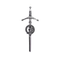 Clan Kilt Pin Stewart Of Appin - Heritage Of Scotland - STEWART OF APPIN