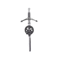Clan Kilt Pin Urquhart - Heritage Of Scotland - URQUHART