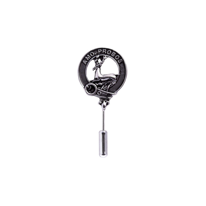 Clan Lapel Pin Blair - Heritage Of Scotland - BLAIR