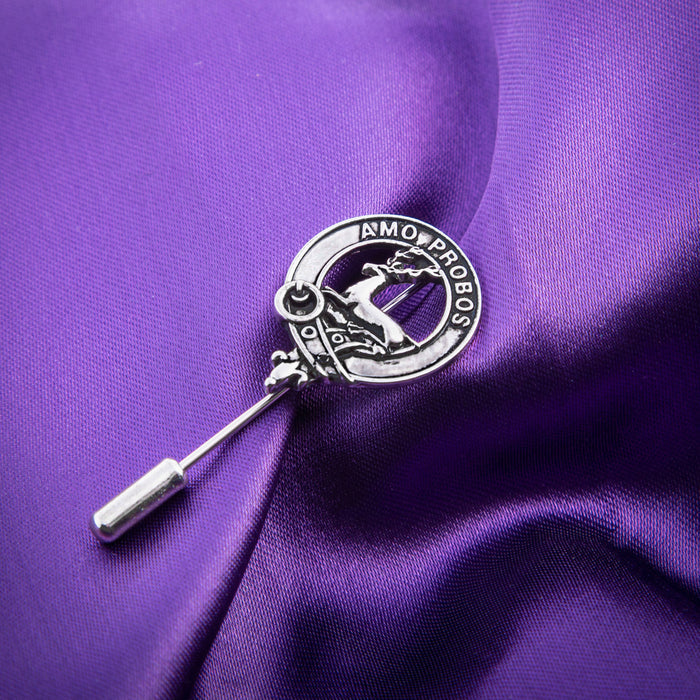 Clan Lapel Pin Blair - Heritage Of Scotland - BLAIR