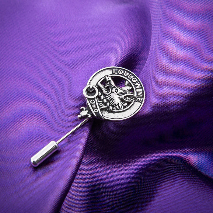 Clan Lapel Pin Campbell Of Breadalbane - Heritage Of Scotland - CAMPBELL OF BREADALBANE