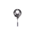 Clan Lapel Pin Leask - Heritage Of Scotland - LEASK