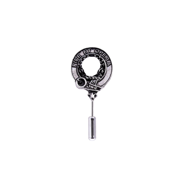 Clan Lapel Pin Macarthur - Heritage Of Scotland - MACARTHUR