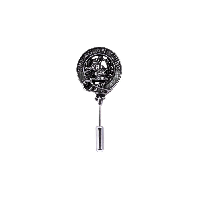 Clan Lapel Pin Maclaren - Heritage Of Scotland - MACLAREN