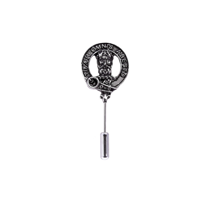 Clan Lapel Pin Macnab - Heritage Of Scotland - MACNAB