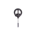 Clan Lapel Pin Rattray - Heritage Of Scotland - RATTRAY