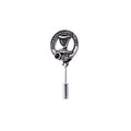 Clan Lapel Pin Rose - Heritage Of Scotland - ROSE