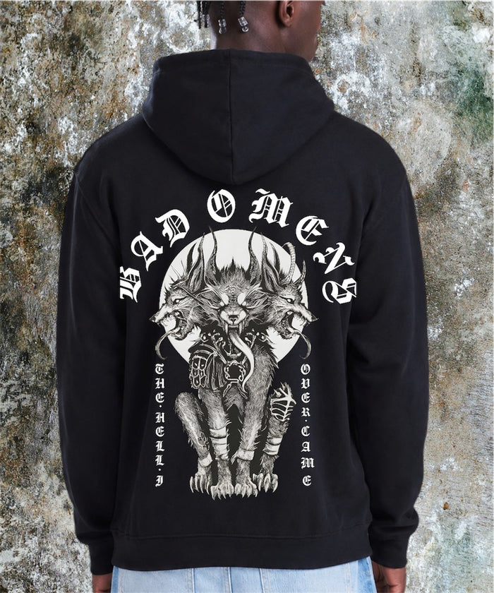 ClaxtoncreationsGB- Rock band collection -badomens Claxton Creations GB