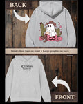 ClaxtoncreationsGB- Spooky but still yeeha girlie 🤠 Claxton Creations GB