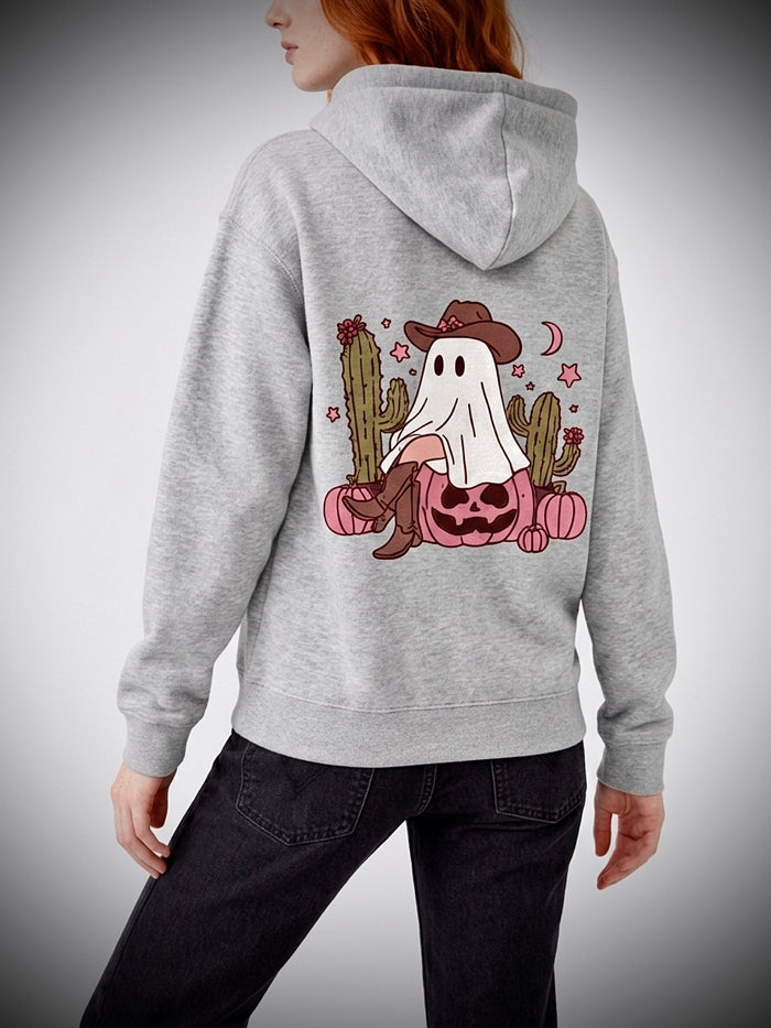 ClaxtoncreationsGB- Spooky but still yeeha girlie 🤠 Claxton Creations GB