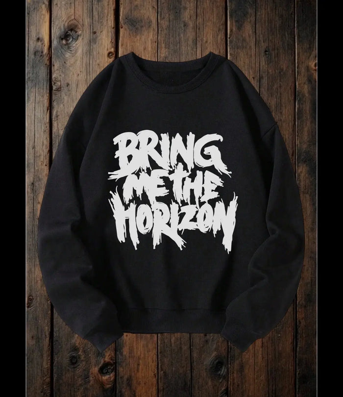 ClaxtoncreationsGB-Rock band collection sweater