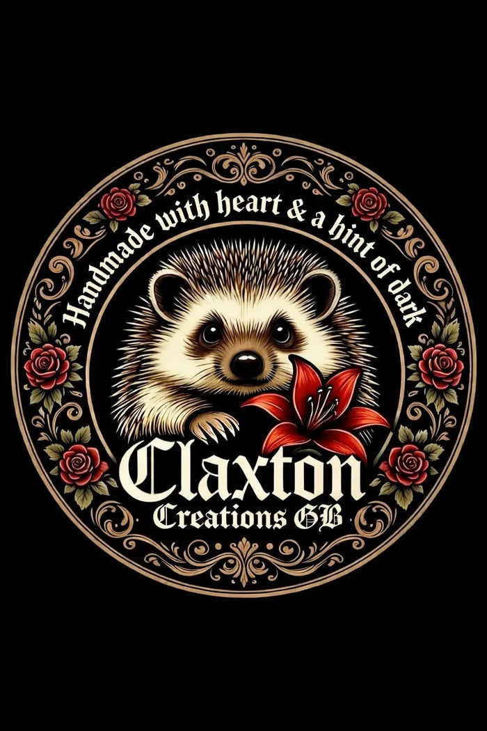 ClaxtoncreationsGB-Rock band collection Tee