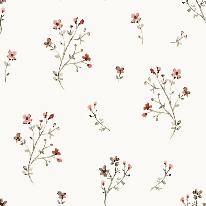Climbing Flower - Family Fabrics B.V.