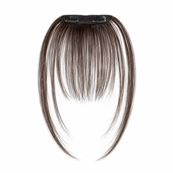 Clip In Air Bangs Hair Extension