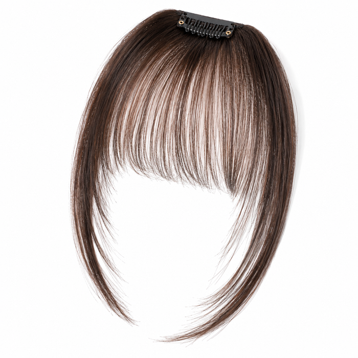 Clip In Air Bangs Hair Extension