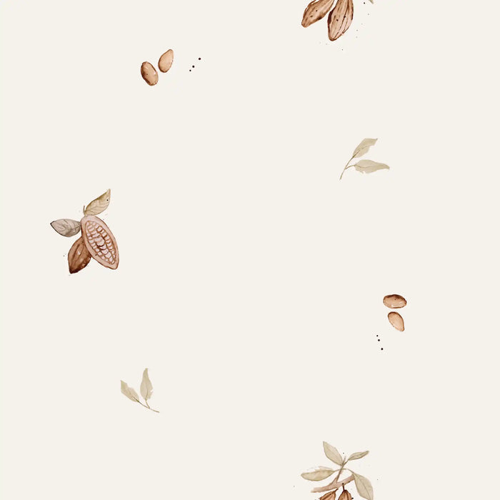 Cocoa Bean - Family Fabrics B.V.