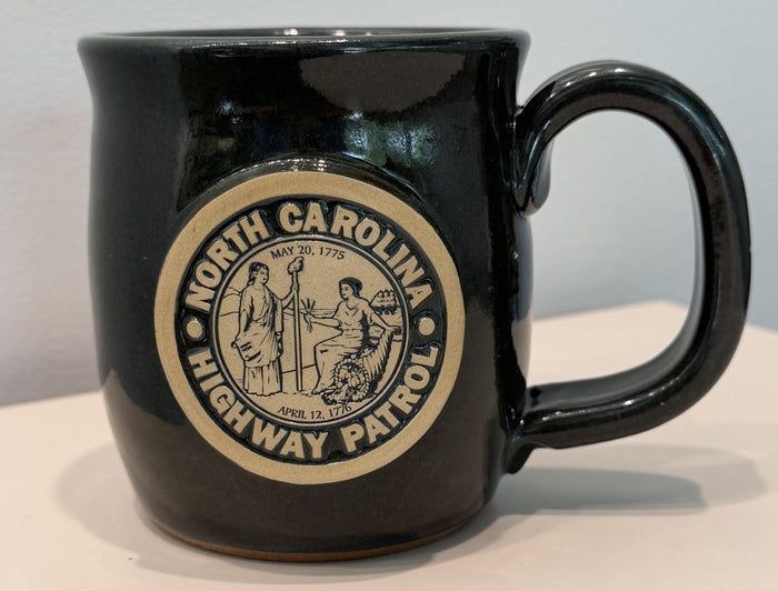 Coffee Mug: Java Taster 16oz