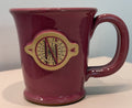 Coffee Mug: Stoneware Morning Rambler