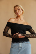 Black / XS